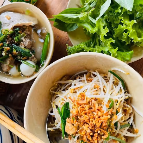 hũ tiếu