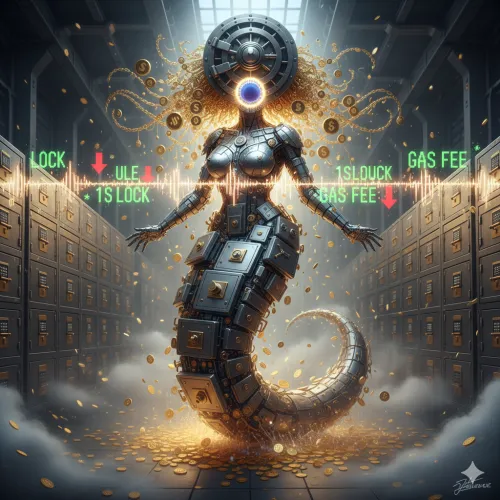 Vault Siren