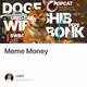 Meme Money