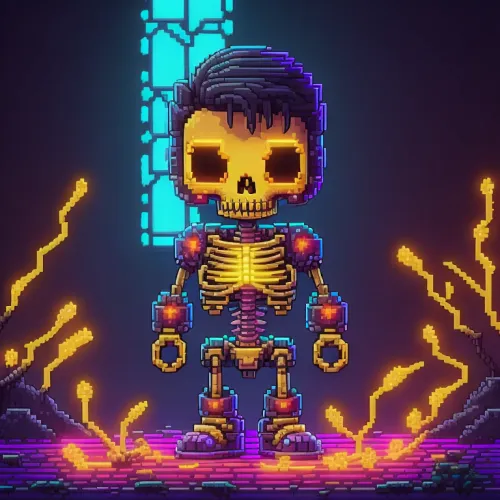 Op Mainnet Nft Serie 12