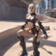 HOP CyberGirl