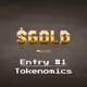 The $GOLD Bible: Tokenomics