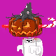 halloween closing!