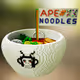Ape Noodles