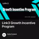 Link3 Growth Incentive Program