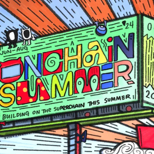 Onchain Summer