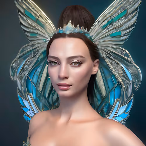 Figen's Aerial Adventures