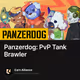 Panzerdog: PvP Tank Brawler