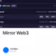 Mirror Web3