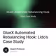 GlueX Automated Rebalancing Hook: Lido’s Case Study