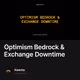 Optimism Bedrock  & Exchange Downtime