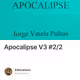 Apocalipse V3 #2/2