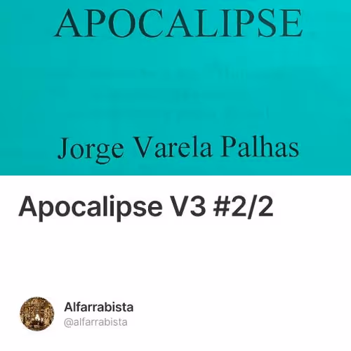 Apocalipse V3 #2/2