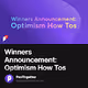 Winners Announcement Optimism How Tos