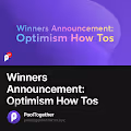 Winners Announcement Optimism How Tos