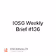 IOSG Weekly Brief  136