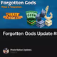 Forgotten Gods Update #8
