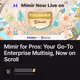 Mimir for Pros: Your Go-To Enterprise Multisig, Now on Scroll