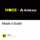Mode x Guild