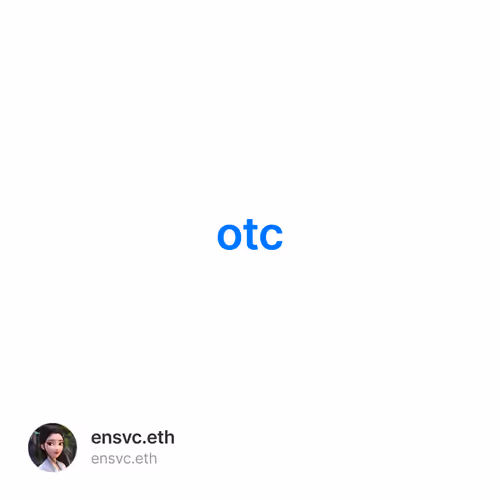 otc