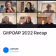 GitPOAP 2022 Recap