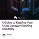 A Guide to Keeping Your AR.IO Gateway Running Smoothly