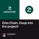 Zeta Chain. Deep into the project!