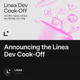 Announcing the Linea Dev Cook-Off