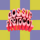 Gossip Pinkpaper