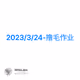 2023/3/24-撸毛作业