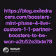 httpsblog.exiledracers.comboosters-mint-phase-4-live-custom-1-1-partner-boosters-to-be-won