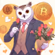 Be my Owl Valentine 😍