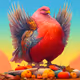 Ether's Turkey