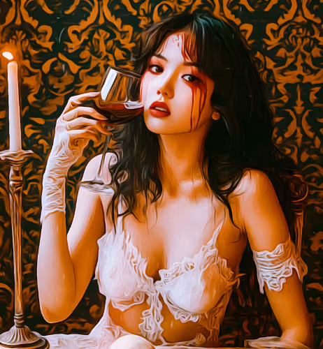 SINS OF THE FEAST
