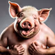 Man Bear Pig