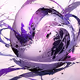 Purple Zora