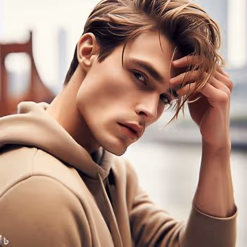 The Global Boy Collection