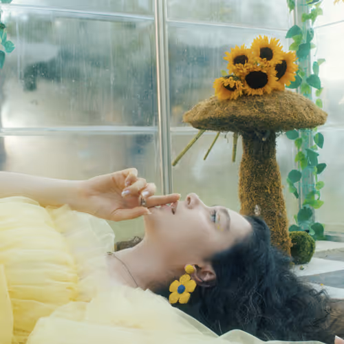 In Between - SOZI (Official Music Video)