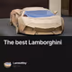 The best Lamborghini
