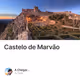 Castelo de Marvão