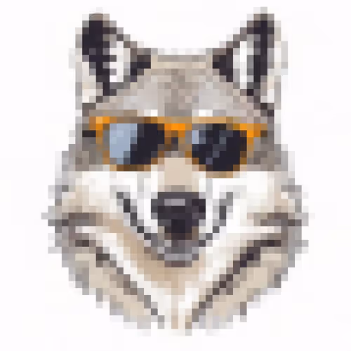 The Old Wolf's Story