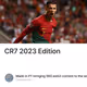 CR7 2023 Edition