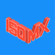 Isometric Mexico