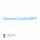 Element.market一键上架NFT简单教程