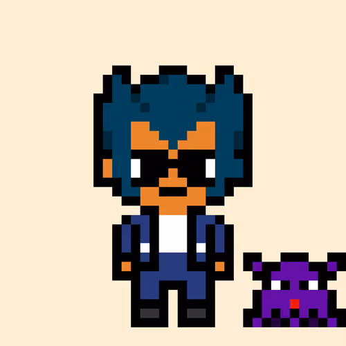 CryptoYamanashi