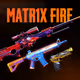 Matr1x Fire Weapon
