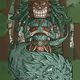 Moriko by Chrono x Reddit Collectible Avatars