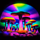 PSYchedelic Mushrooms