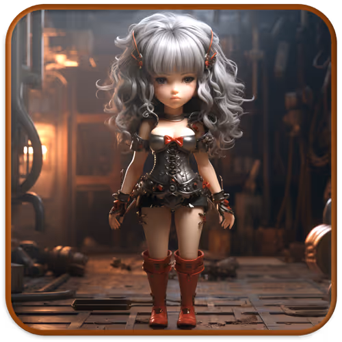 FUNKOVERSE EPISODE 6 : CYBERAZONIANS