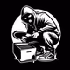 Hacked Records